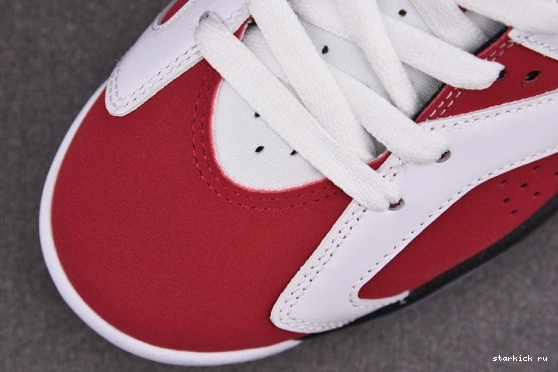 CT8529-106 6 (2021) Retro Jordan CT8529-106 Air Carmine 0707